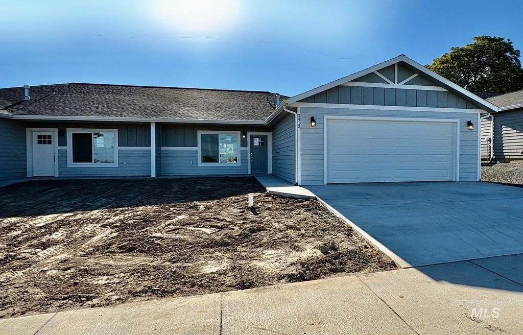 2600 Cache Creek Ct, Clarkston, WA 99403 photo 1