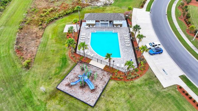 275 Boggy Creek Way, Panama City, FL 32404