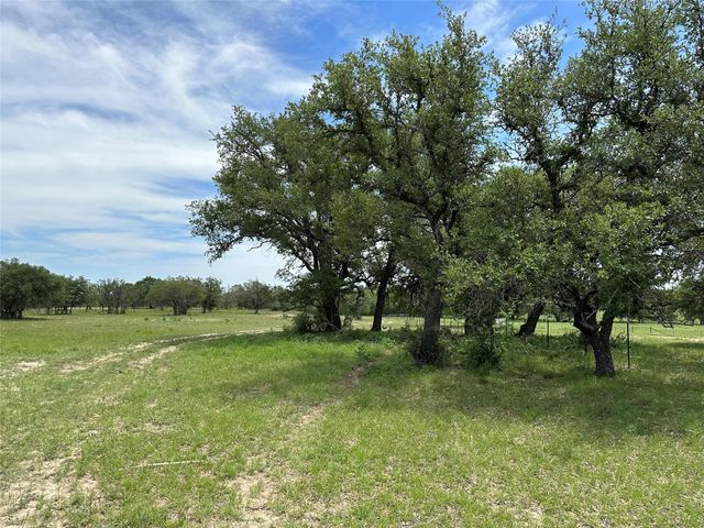 Tract 58C-6 Bryce Trail, Briggs, TX 78608