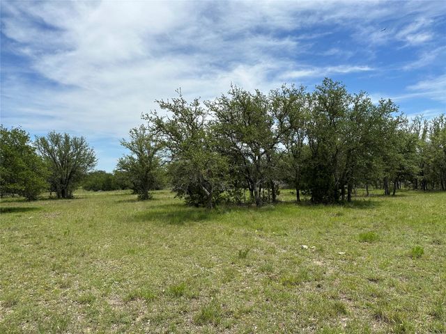 Tract 58C-6 Bryce Trail, Briggs, TX 78608