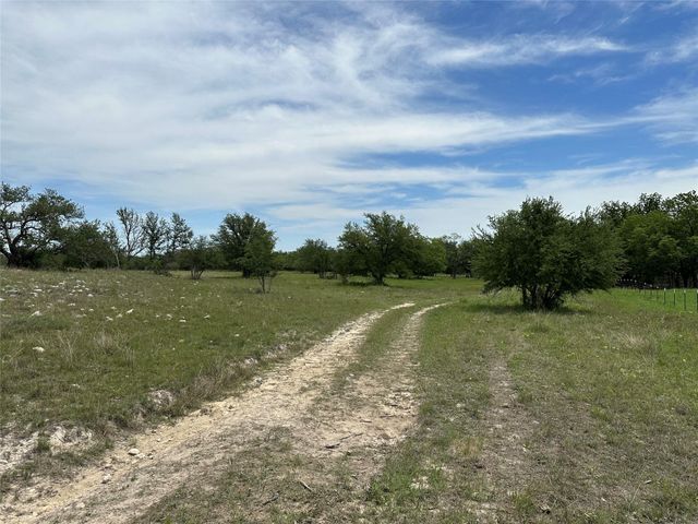 Tract 58C-6 Bryce Trail, Briggs, TX 78608