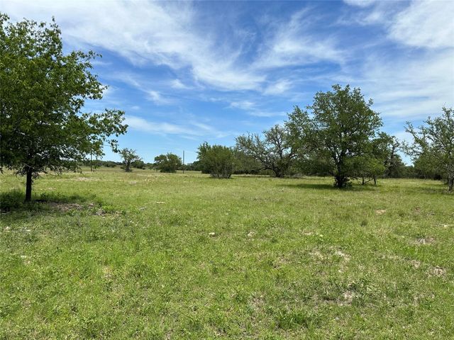 Tract 58C-6 Bryce Trail, Briggs, TX 78608