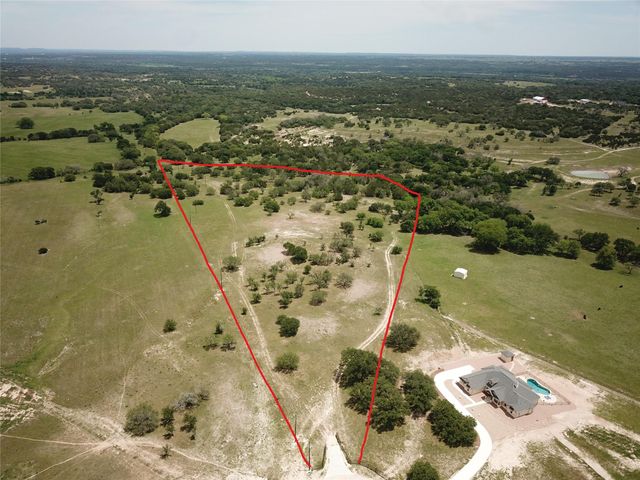 Tract 58C-6 Bryce Trail, Briggs, TX 78608