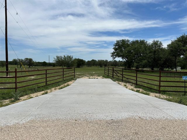 Tract 58C-6 Bryce Trail, Briggs, TX 78608
