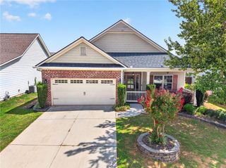 4814 Lost Creek Drive, Gainesville, GA 30504