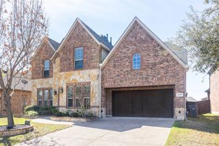 2616 Broadway Drive, Trophy Club, TX 76262