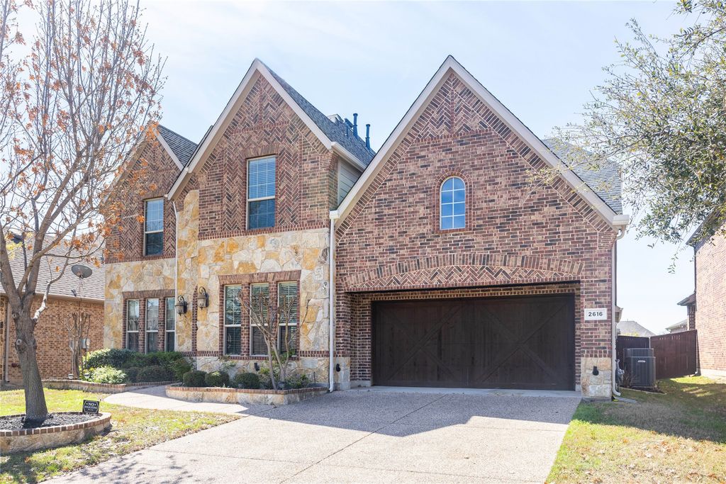 2616 Broadway Drive, Trophy Club, TX 76262