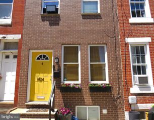 1424 S ORIANNA ST, Philadelphia, PA 19147