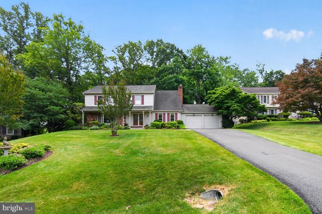 8216 INVERNESS HOLLOW TER, Potomac, MD 20854