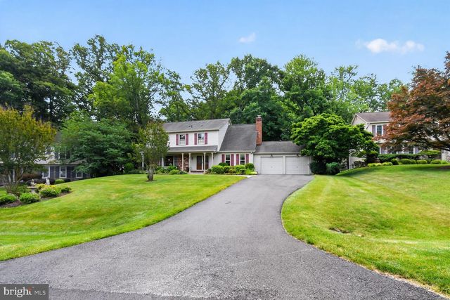 8216 INVERNESS HOLLOW TER, Potomac, MD 20854