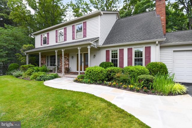 8216 INVERNESS HOLLOW TER, Potomac, MD 20854