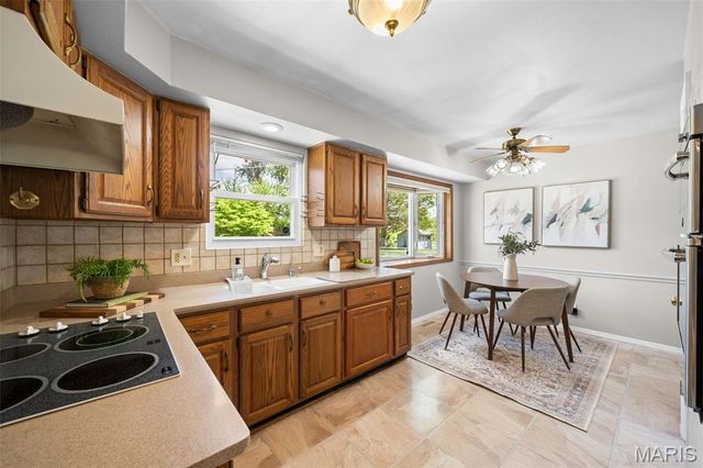 657 Damascus Drive, St Louis, MO 63125