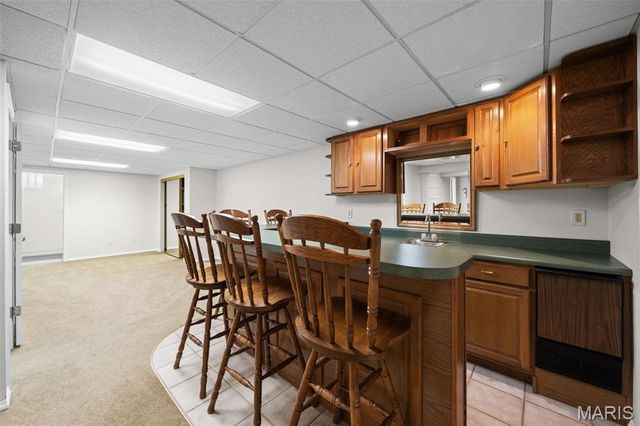 657 Damascus Drive, St Louis, MO 63125