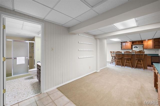 657 Damascus Drive, St Louis, MO 63125