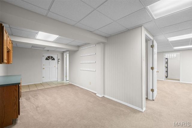 657 Damascus Drive, St Louis, MO 63125