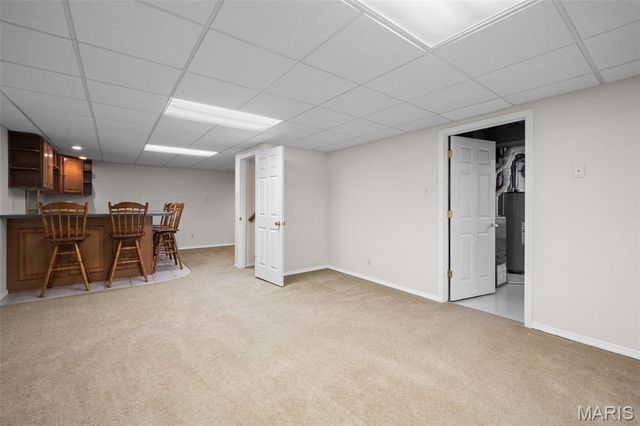 657 Damascus Drive, St Louis, MO 63125