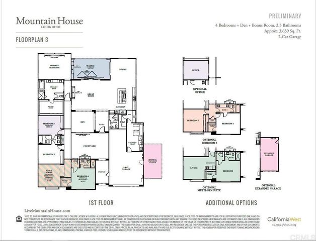 1702 HAMPTON GLEN, Escondido, CA 92026