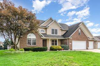 3822 Lamplighter Drive, Saginaw, MI 48603