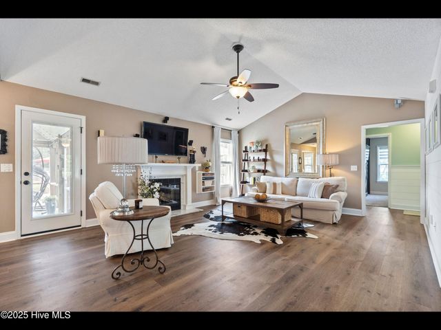 1204 Maple Ridge Road, Wilmington, NC 28411