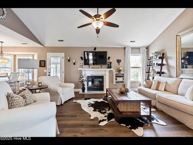 1204 Maple Ridge Road, Wilmington, NC 28411