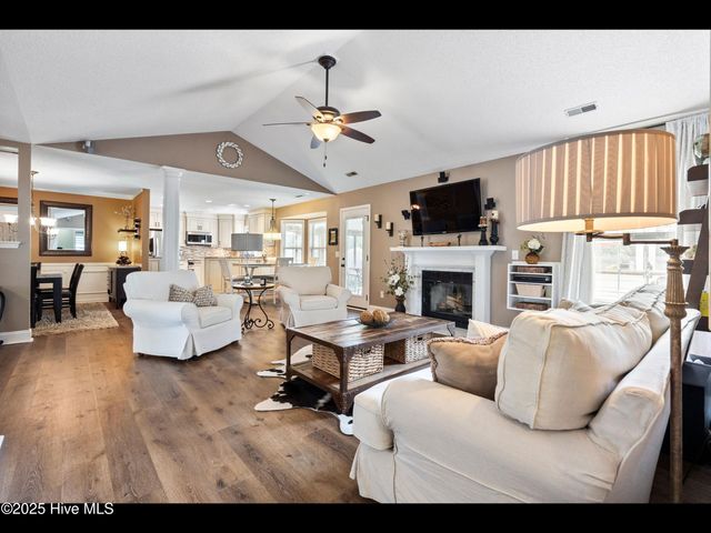 1204 Maple Ridge Road, Wilmington, NC 28411