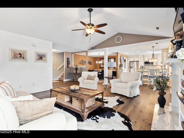1204 Maple Ridge Road, Wilmington, NC 28411