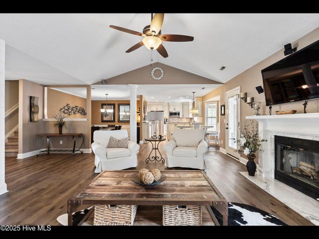 1204 Maple Ridge Road, Wilmington, NC 28411
