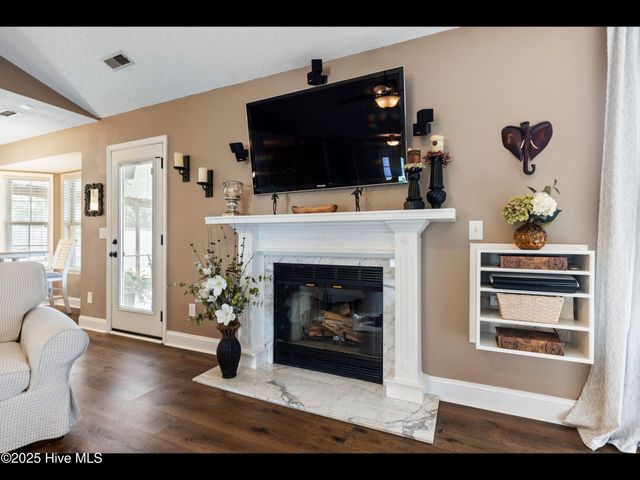 1204 Maple Ridge Road, Wilmington, NC 28411