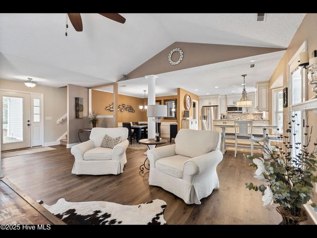 1204 Maple Ridge Road, Wilmington, NC 28411
