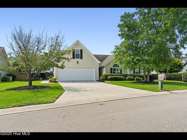 1204 Maple Ridge Road, Wilmington, NC 28411