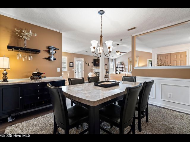 1204 Maple Ridge Road, Wilmington, NC 28411