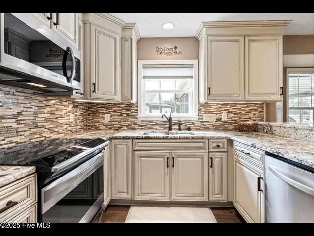 1204 Maple Ridge Road, Wilmington, NC 28411