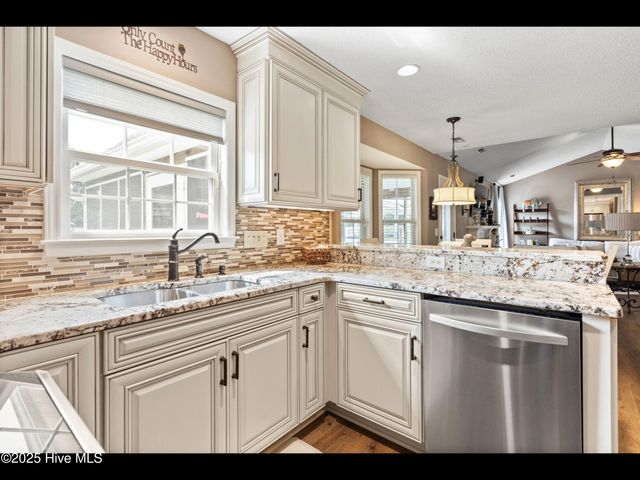 1204 Maple Ridge Road, Wilmington, NC 28411