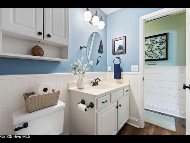 1204 Maple Ridge Road, Wilmington, NC 28411