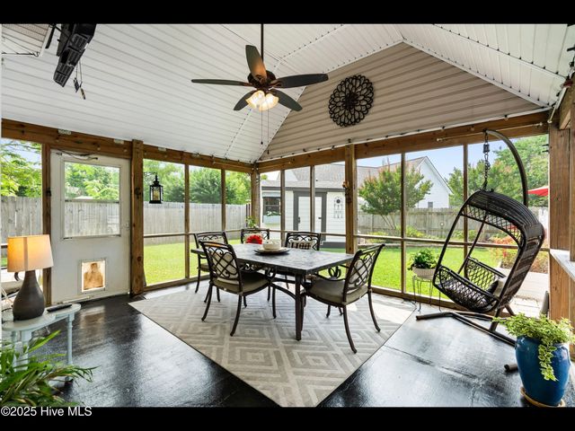1204 Maple Ridge Road, Wilmington, NC 28411