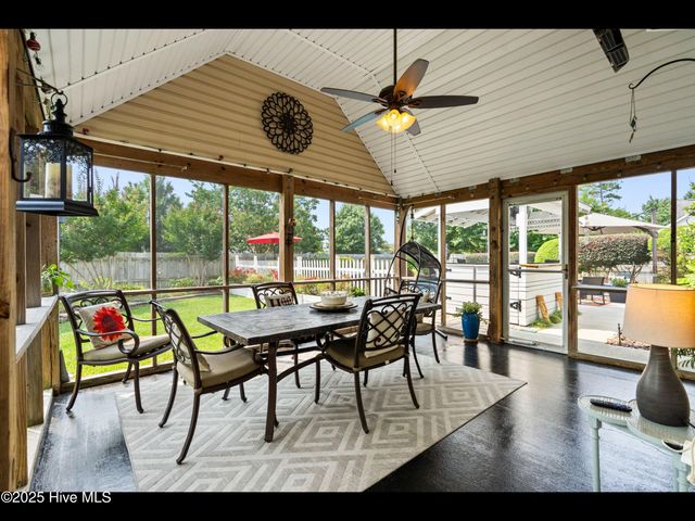1204 Maple Ridge Road, Wilmington, NC 28411