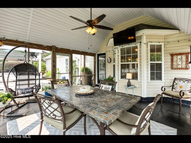 1204 Maple Ridge Road, Wilmington, NC 28411