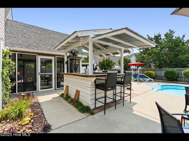 1204 Maple Ridge Road, Wilmington, NC 28411