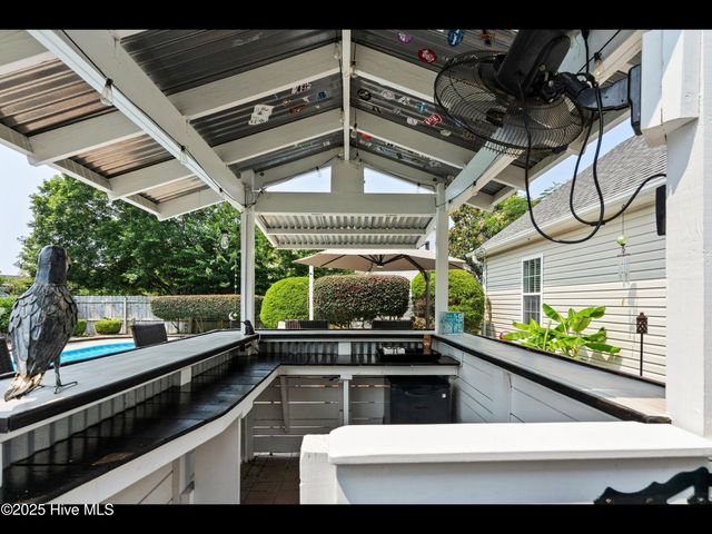 1204 Maple Ridge Road, Wilmington, NC 28411