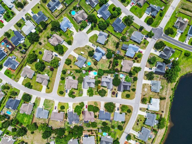 1204 Maple Ridge Road, Wilmington, NC 28411