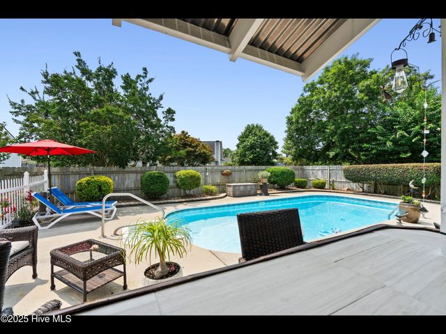 1204 Maple Ridge Road, Wilmington, NC 28411