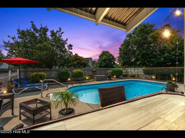 1204 Maple Ridge Road, Wilmington, NC 28411