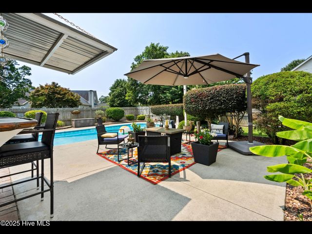 1204 Maple Ridge Road, Wilmington, NC 28411