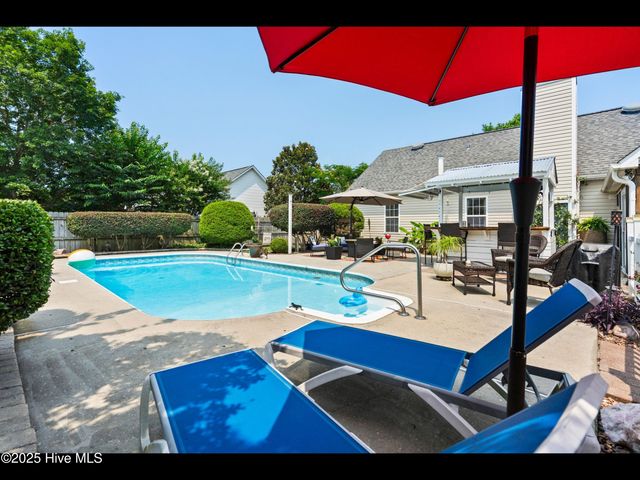 1204 Maple Ridge Road, Wilmington, NC 28411