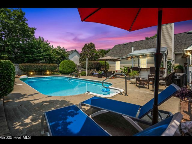 1204 Maple Ridge Road, Wilmington, NC 28411