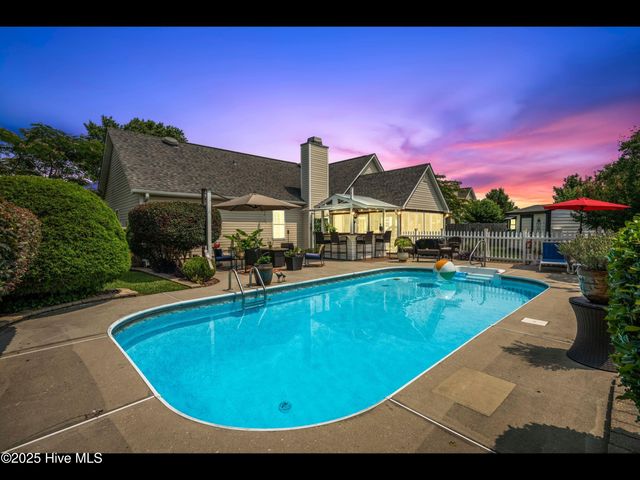 1204 Maple Ridge Road, Wilmington, NC 28411