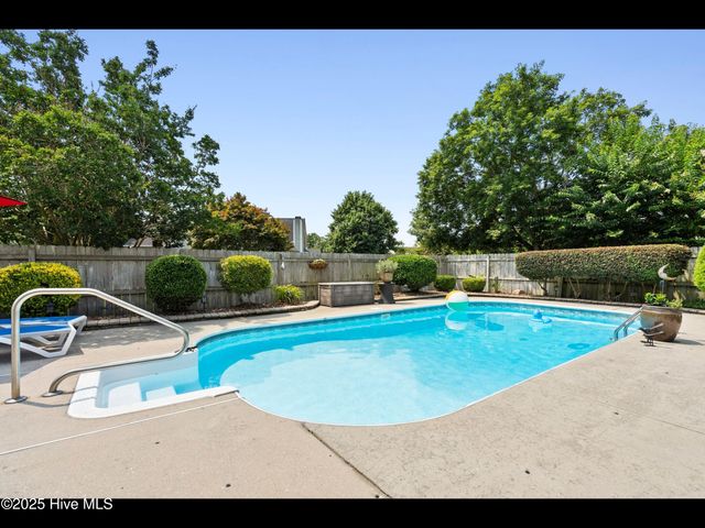 1204 Maple Ridge Road, Wilmington, NC 28411