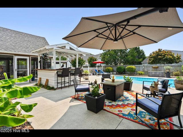 1204 Maple Ridge Road, Wilmington, NC 28411