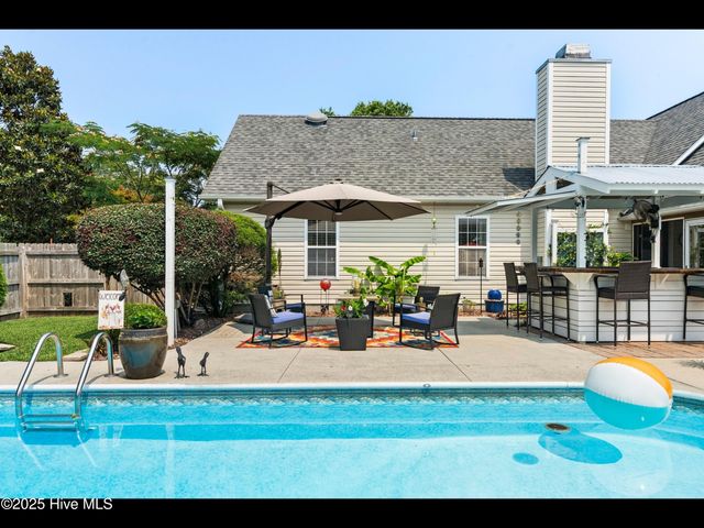 1204 Maple Ridge Road, Wilmington, NC 28411