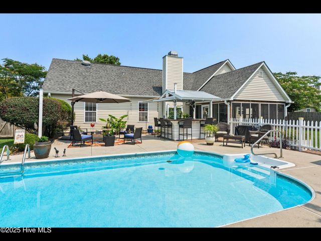 1204 Maple Ridge Road, Wilmington, NC 28411